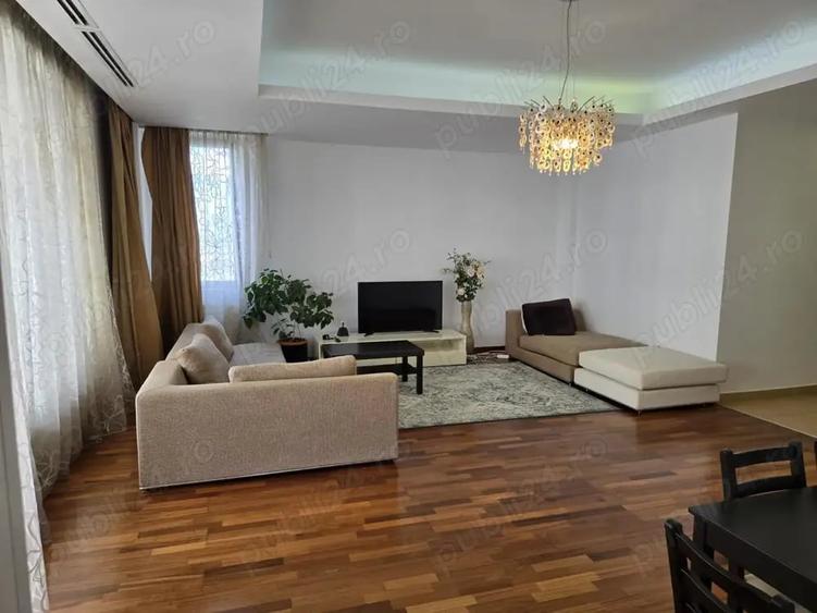 Pipera-Apartament de vanzare, Complex Liziera - 2