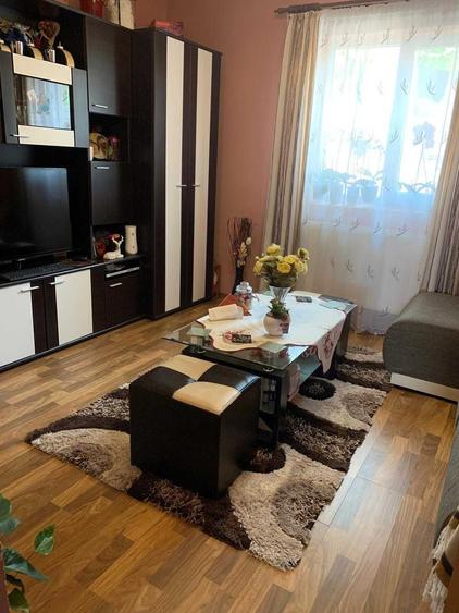 Apartament cu 2 camere decomandat în Iris
