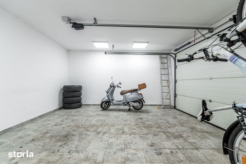 Casă cu 6 camere cu Teren 1015 Mp în Pârneava