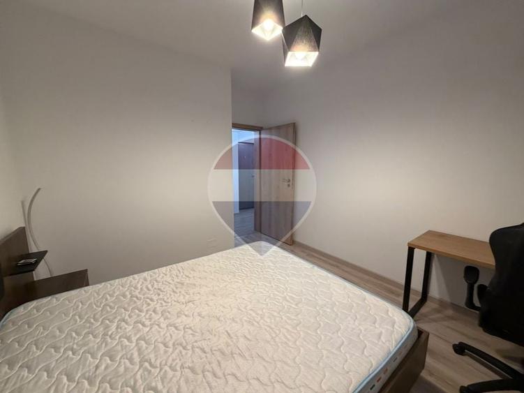 Apartament cu 2 camere decomandat în Militari
