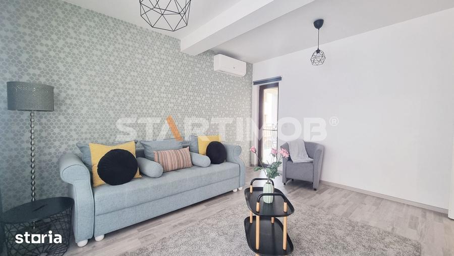 Apartament zona Coresi cu parcare subterana si boxa - 18