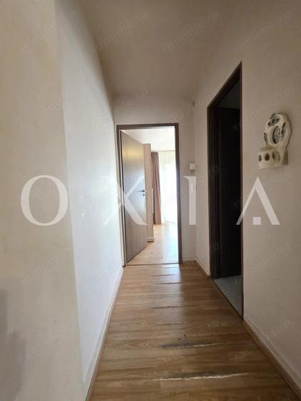 Apartament cu 2 camere semidecomandat în Bucovina
