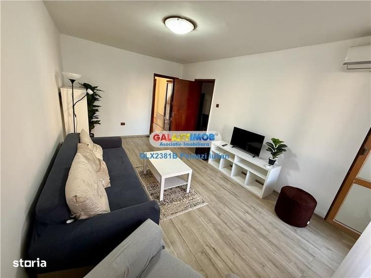 Apartament 3 camere | N.Grigorescu | 5min. metrou | pet friendly - 2