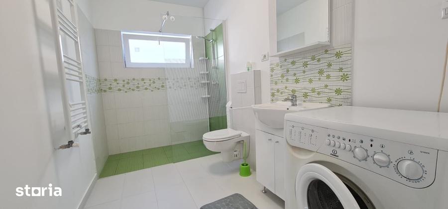Casă cu 4 camere cu Teren 500 Mp în Tărlungeni