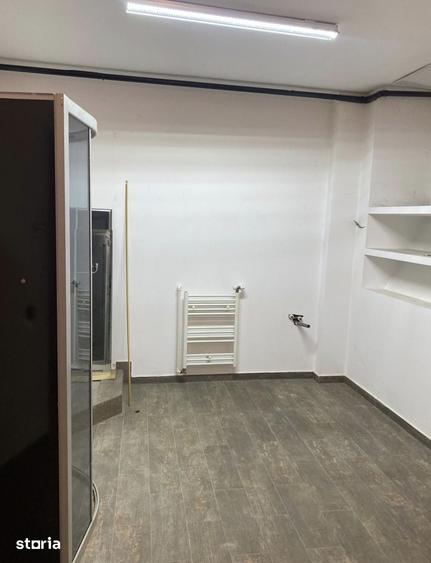 Spațiu comercial, de 140 mp, în Centrul Istoric