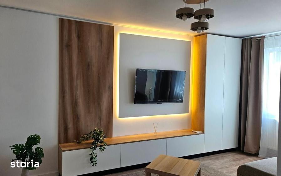 Apartament 2 camere decomandat ,51mp, Dristor-COMISION 0% - 3