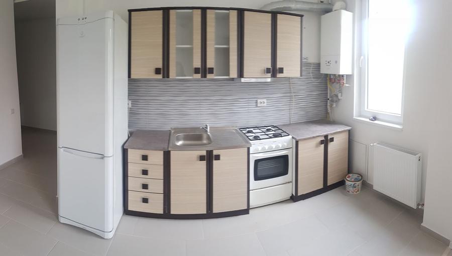 Apartament 3 camere cu parcare subterana, zona Iulius Mall - 3