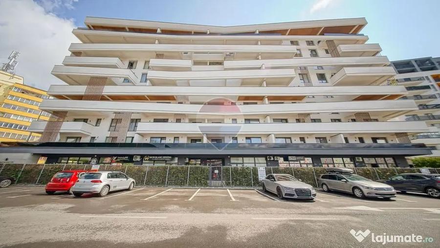 Apartament 2 camere, parcare subterana | Cosmopolit Magn... - 3