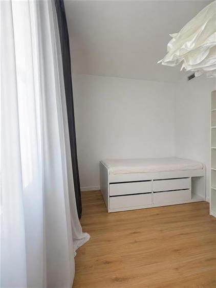 Apartament cu 3 camere decomandat, mobilat în Tunari
