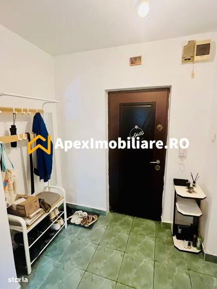 Ap. 2 cam de inchiriat Crangasi Bucuresti | Metrou 2 min | AC-Pet frie - 6