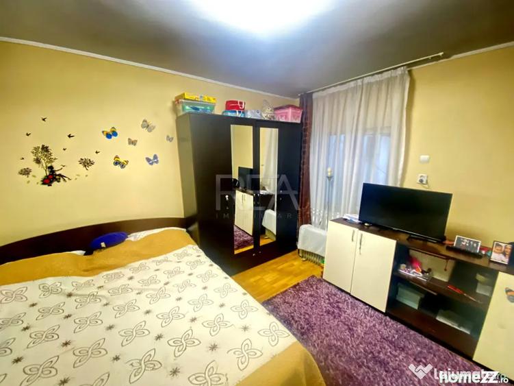 Casa- 4 camere- Centrala proprie-Sector 5-Teren 185,97 mp- C - 7