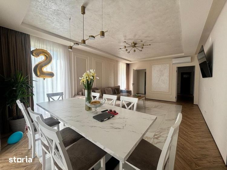 Vanzare - Casa cu suprafata de 189 mp, teren de 7ari, mobilat si utila - 18