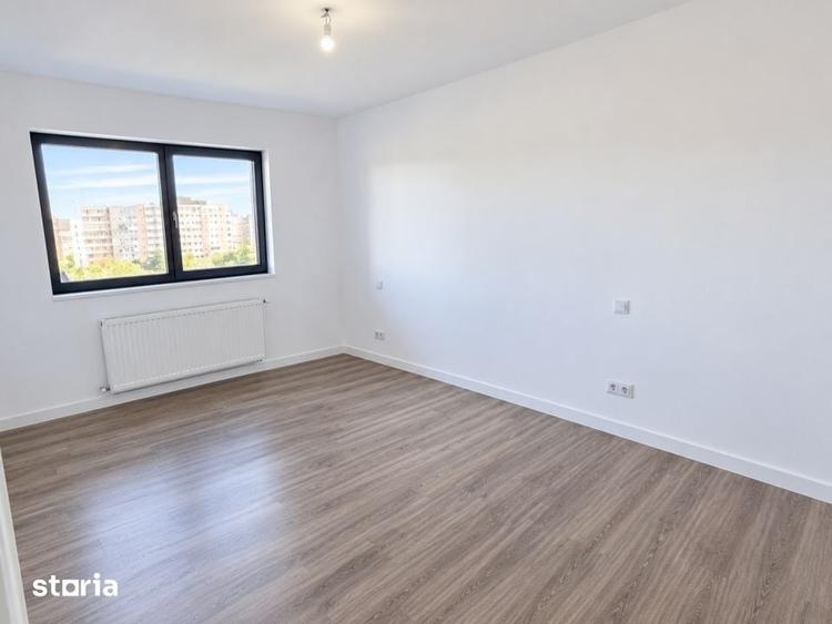 Apartament cu 2 camere în Bascov