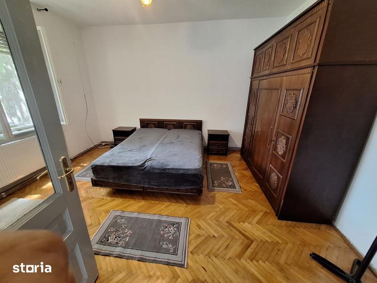 Garsonieră în Mehala