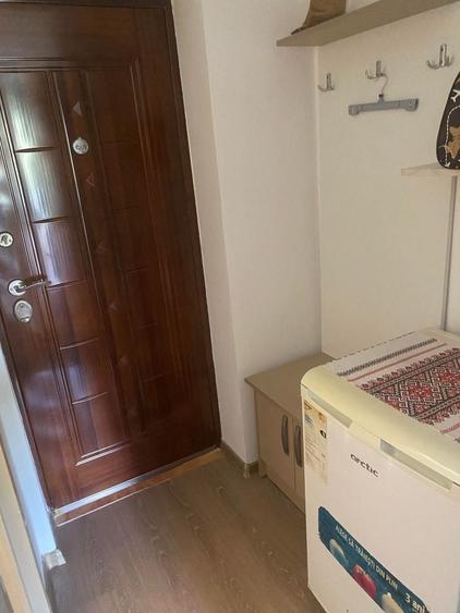 Garsonieră decomandată în Exterior Vest