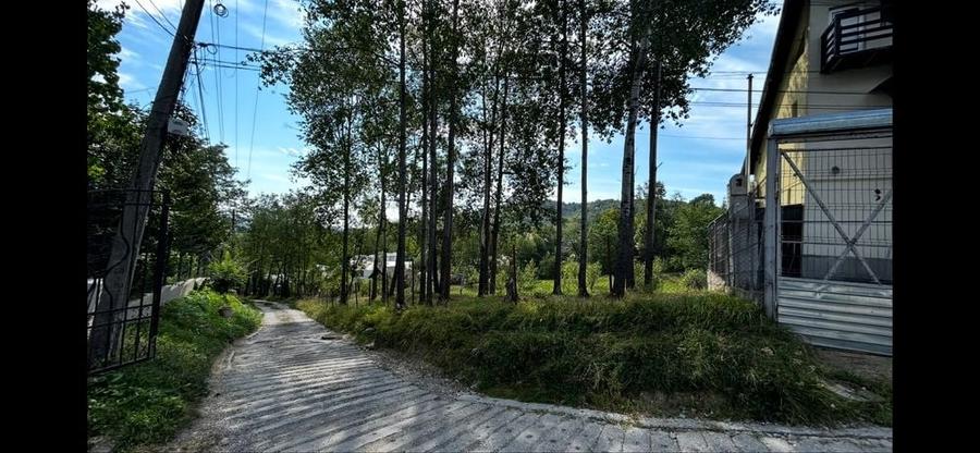 Spațiu comercial, în Lac de Verde