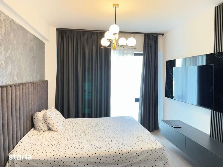 Apartament cu 2 camere în Lipovei