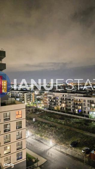 Apartament cu 2 camere decomandat în Theodor Pallady