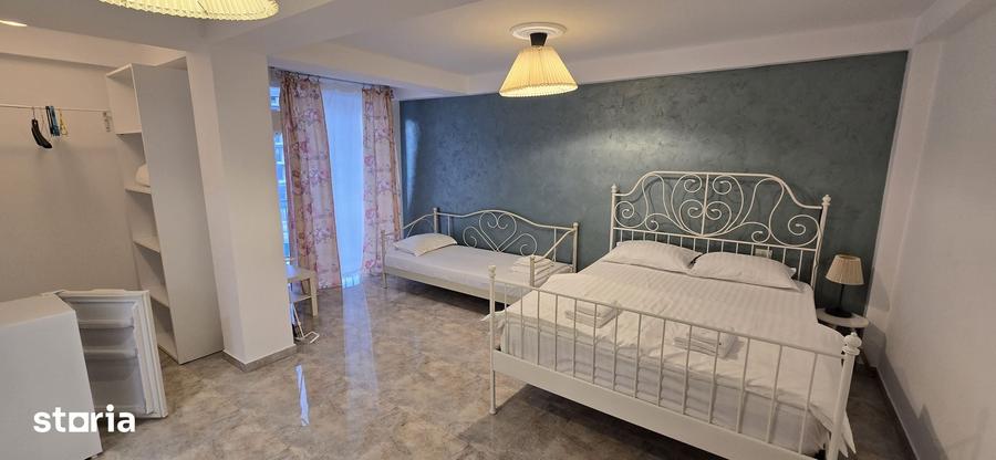 Spațiu comercial, de 472 mp, în Nord