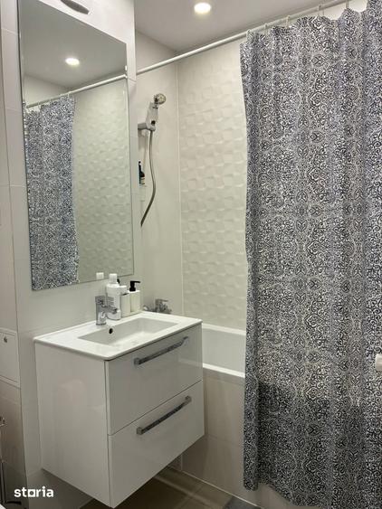 Apartament cu 2 camere în Theodor Pallady