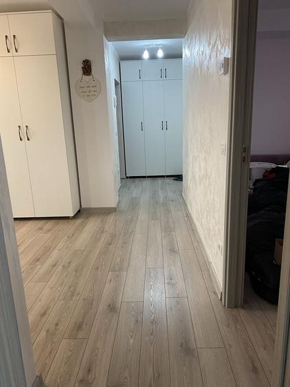 Apartament cu 2 camere în Măgura