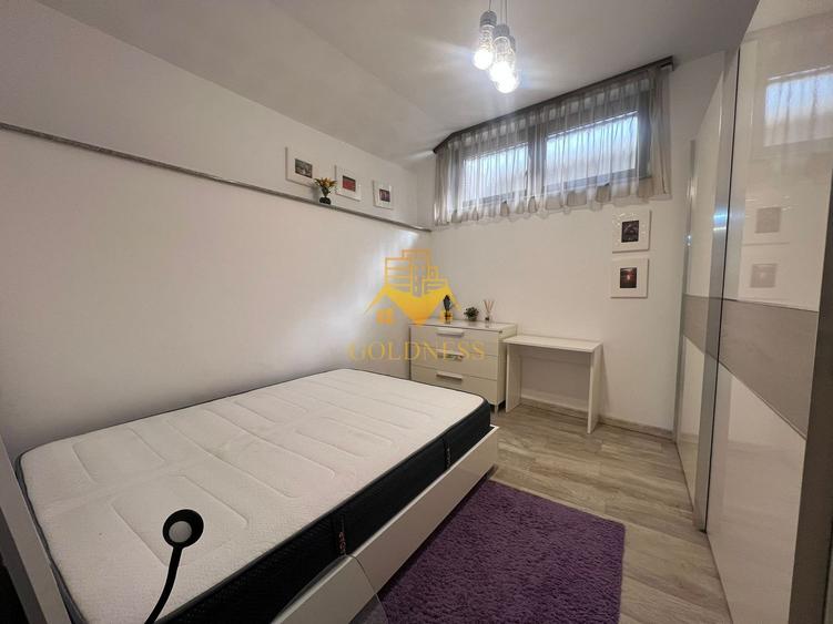Apartament cu 2 camere semidecomandat, mobilat în Ultracentral — fotografia 1