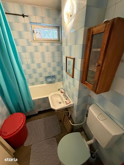 Apartament cu 2 camere decomandat în Gheorgheni