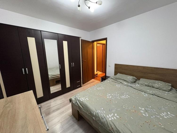 AP. 2 CAMERE-POPESTI-LEORDENI, CENTRALA PROPRIE, METROU, MODERN - 8