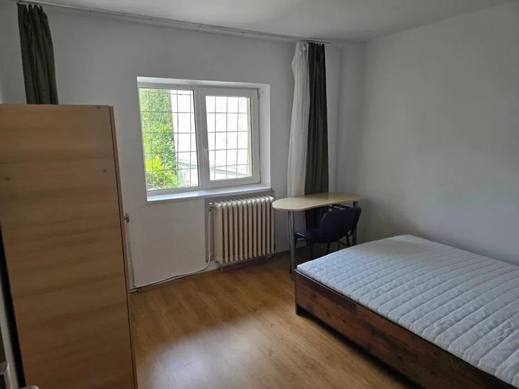 Apartament cu 2 camere, decomandat, 47mp, zona Zorilor - 3