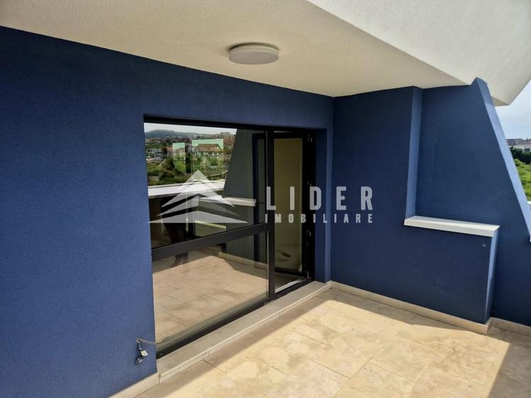 Apartament cu 4 camere semidecomandat în Zorilor