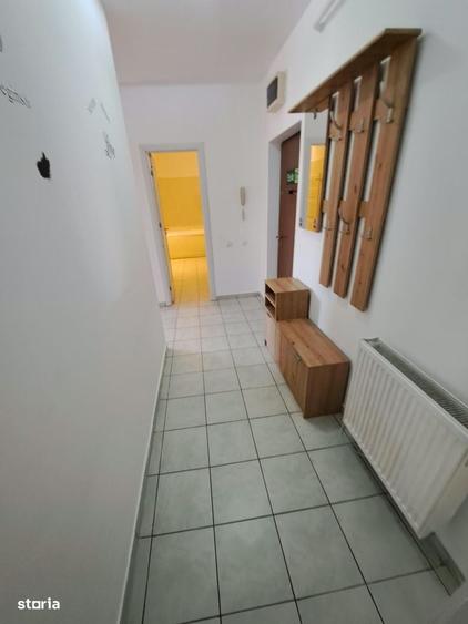 Apartament cu 2 camere decomandat în Șcheia