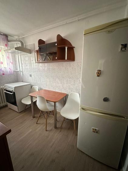 Apartament cu 2 camere, mobilat în Mănăștur