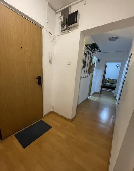 Apartament cu 2 camere decomandat, mobilat în Câmpia Libertății