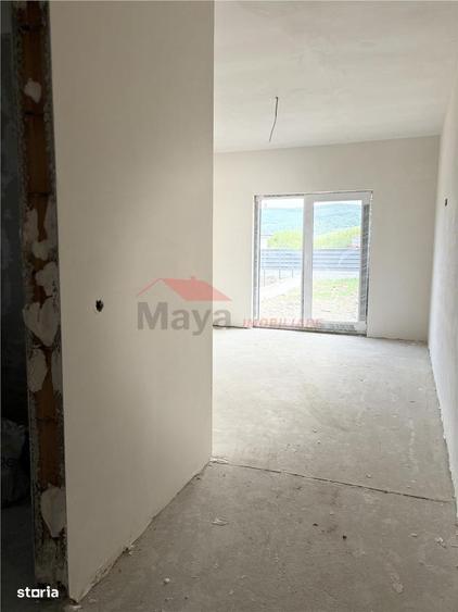 Casă cu 4 camere în Ilva Mare