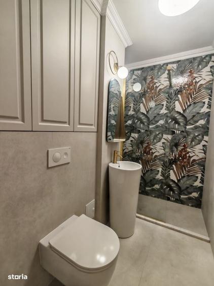 Apartament De Inchiriat Ultracentral -Mobilat Si Utilat De Lux-Parcare - 8