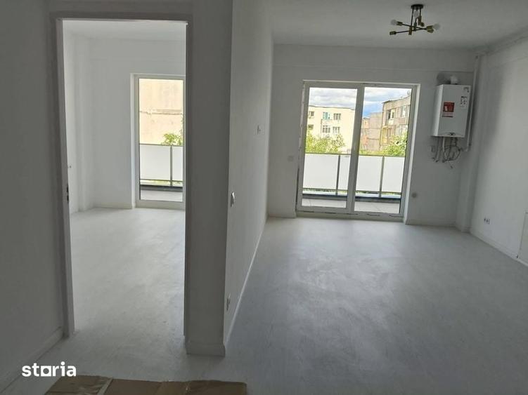 Apartament cu 2 camere în Progresul