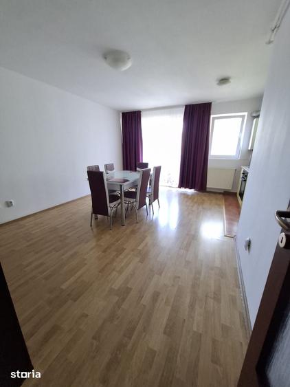 De vanzare apartament cu 2 camere pe strada Jupiter/Zona Petrom Baciu. - 12