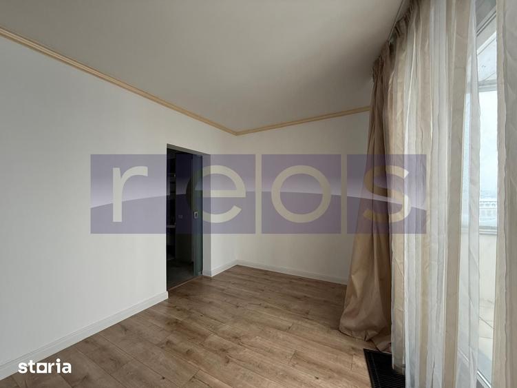 VANZARE PENTHOUSE DEOSEBIT 181MP | TERASA 280MP | MOBILAT - UTILAT LUX - 3