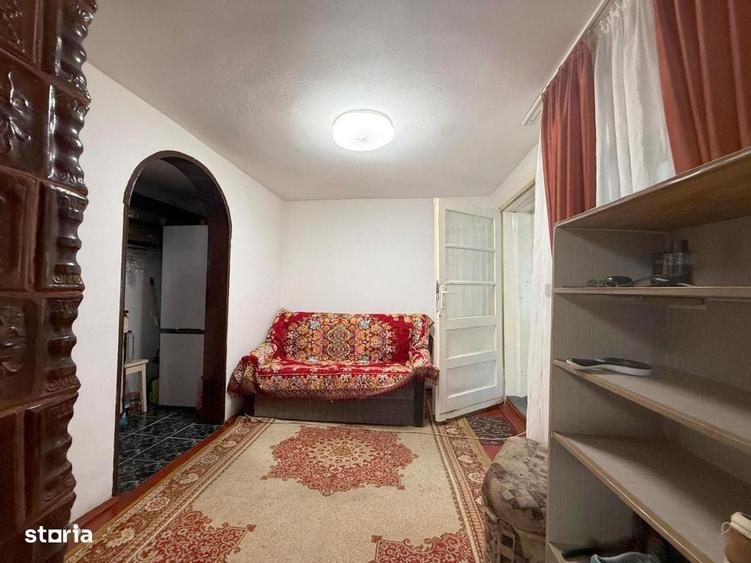 Casa de vanzare in Timisoara, cartier Plopi 90.000 - 2