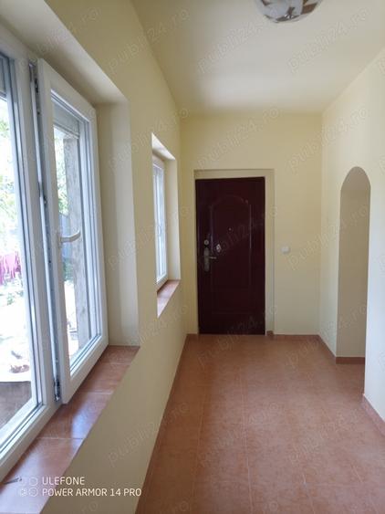 Casă cu 3 camere în Valeapai