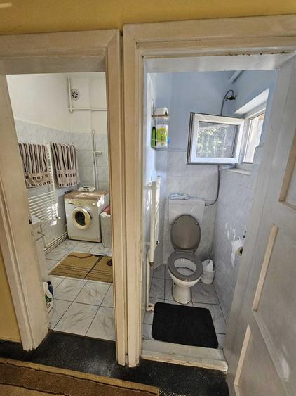 Casă cu 2 camere în Central