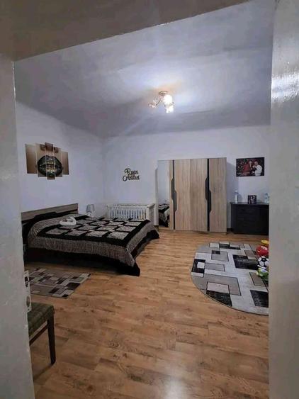 Casă cu 4 camere în Sebeș