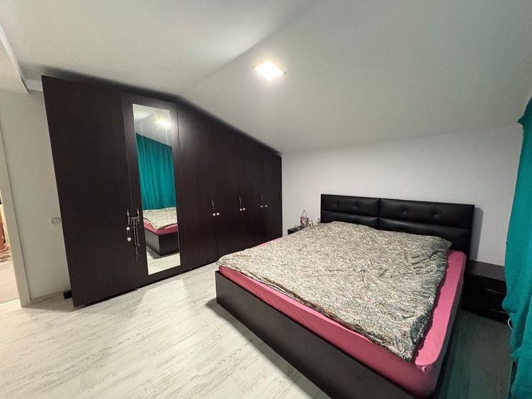 Casă individuală cu 3 camere cu Teren 180 Mp în Berceni