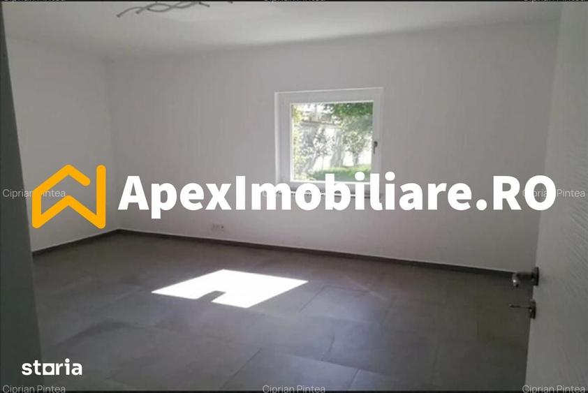 Spațiu comercial, de 270 mp, în Sisești