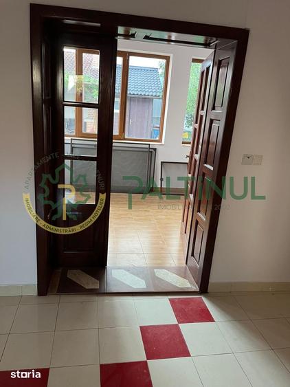 Casă cu 3 camere cu Teren 500 Mp în Șelimbăr