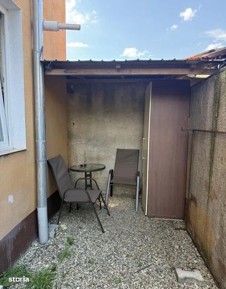 Apartament 1 camera zona Terezian - 3