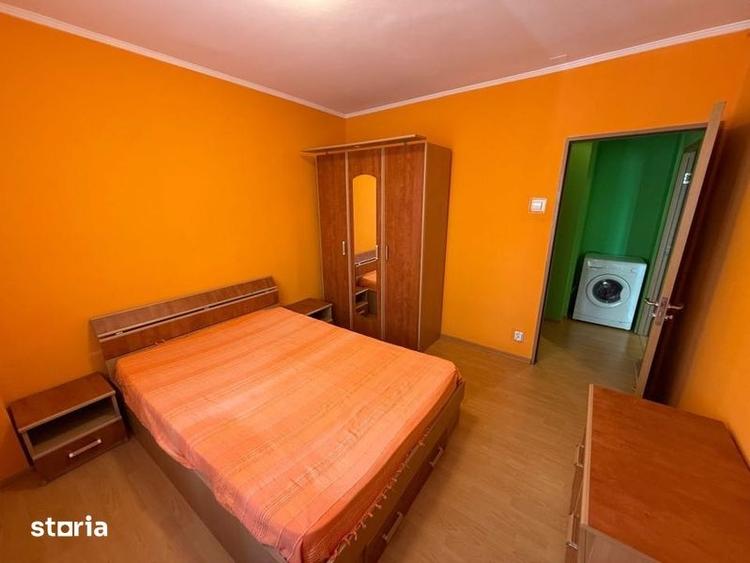 Apartament cu 2 camere în Titan