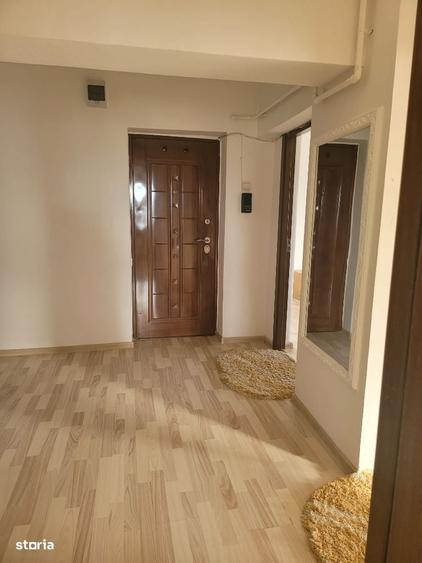 Apartament cu 2 camere decomandat în Ultracentral