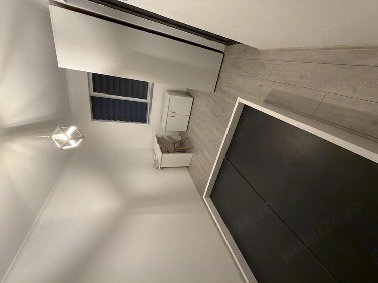 Apartament 2 camere, complet renovat, mobilat ?i utilat, Lidl Exercitiu, Str. Oituz - 9