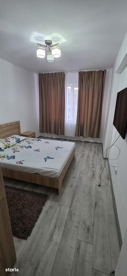 Apartament cu 2 camere decomandat în Theodor Pallady